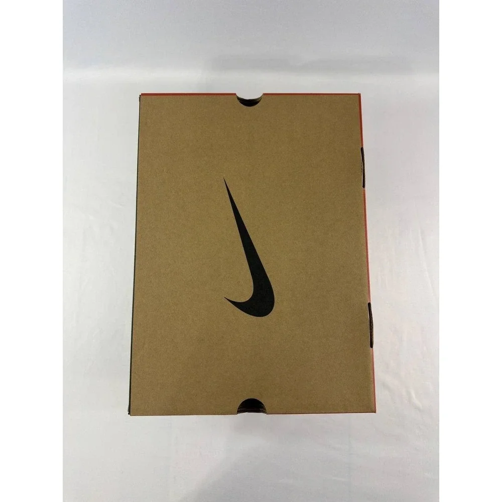 *BOX ONLY* Nike Air Jordan 12 Retro 'Flu Game' 2025 CT8013-002 Size 10.5